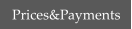 Prices&Payments